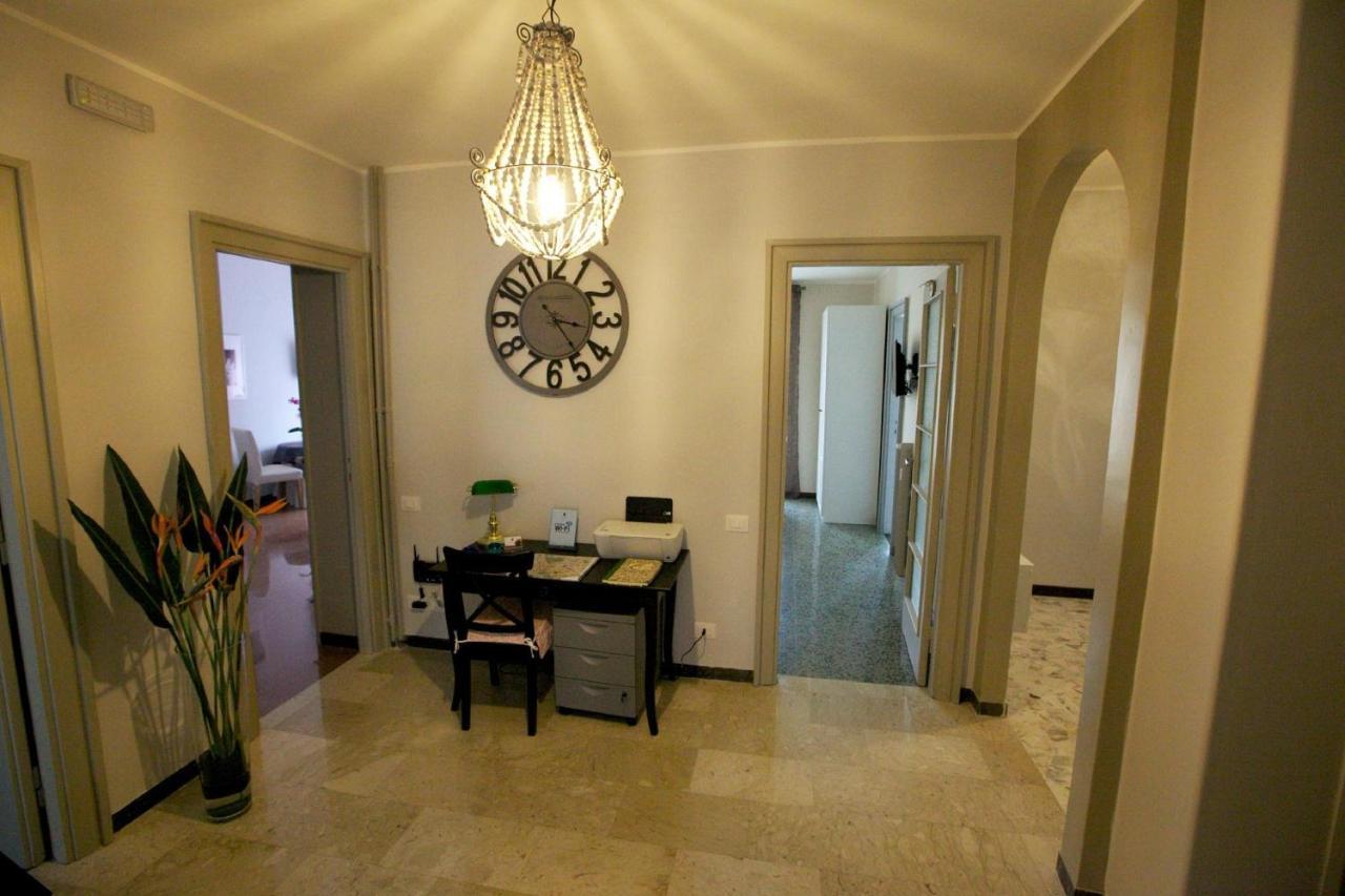 La Casa In Prati Bed and breakfast Roma