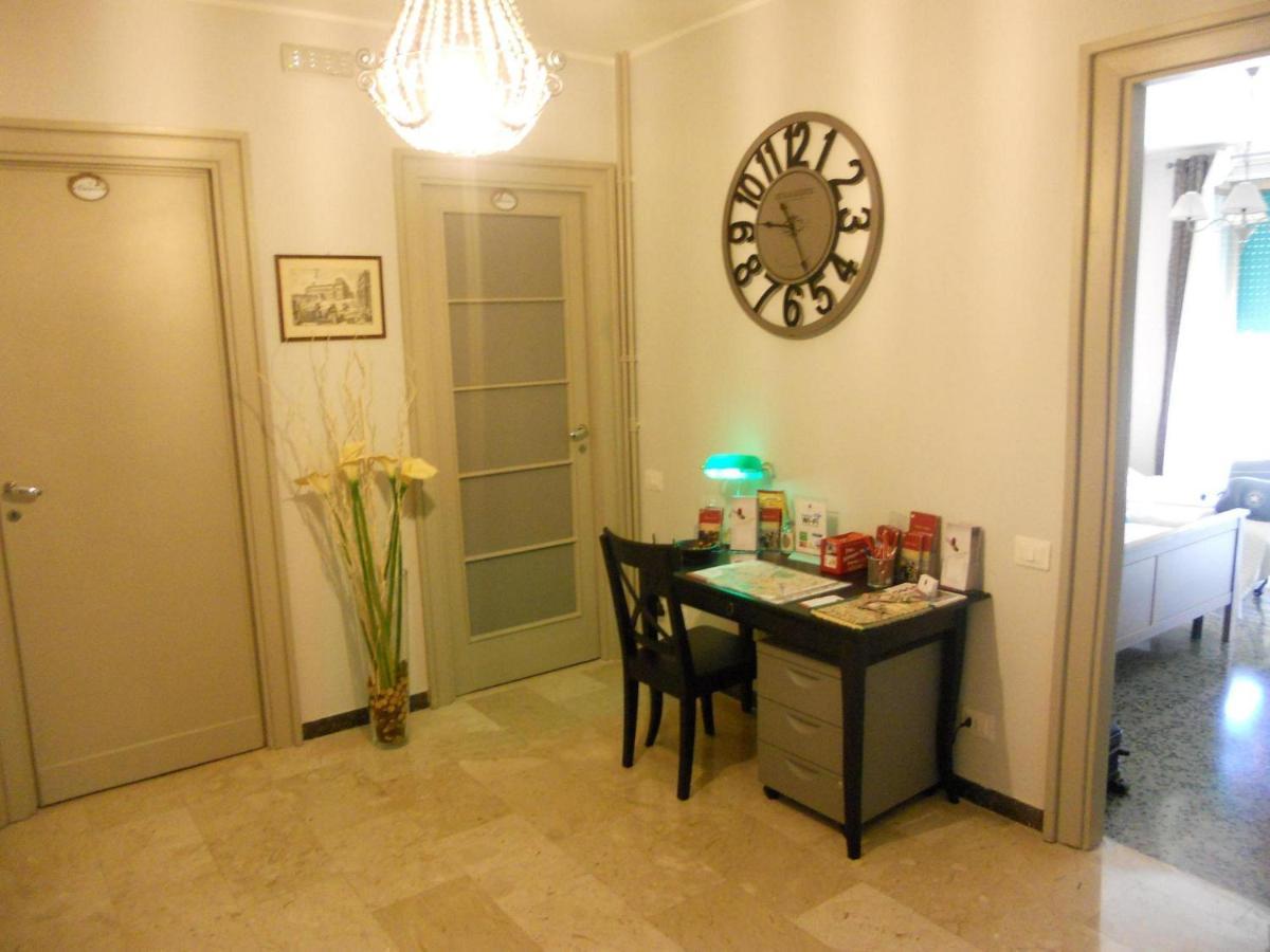 Bed and breakfast La Casa In Prati 3*