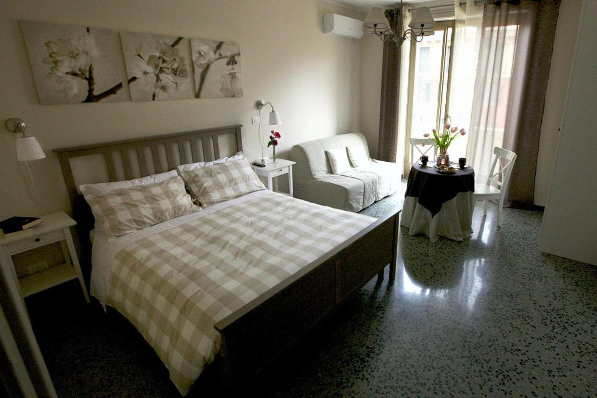 Bed and breakfast La Casa In Prati 3*