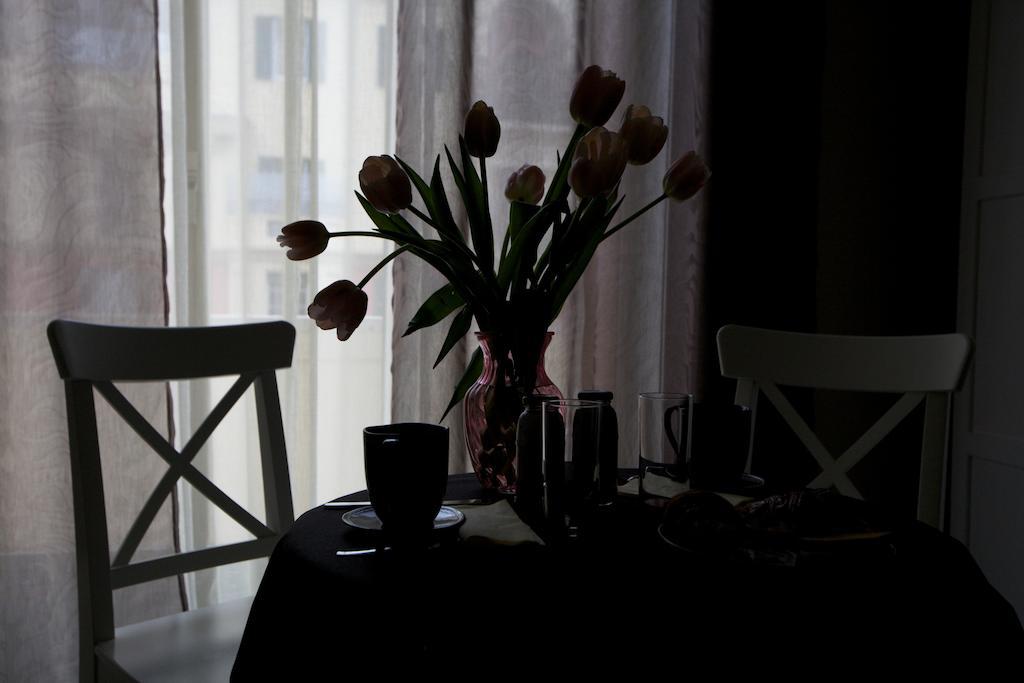 La Casa In Prati Bed and breakfast