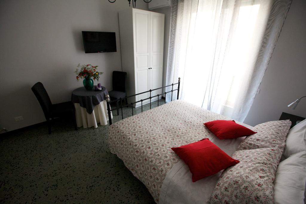 La Casa In Prati Bed and breakfast