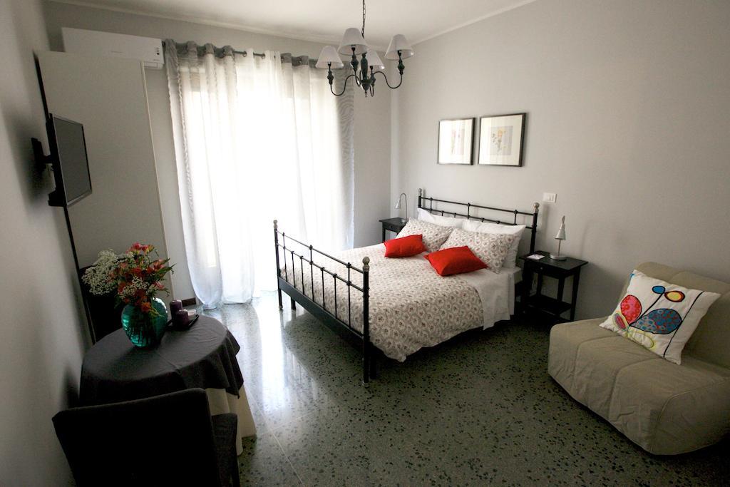 La Casa In Prati Bed and breakfast Roma