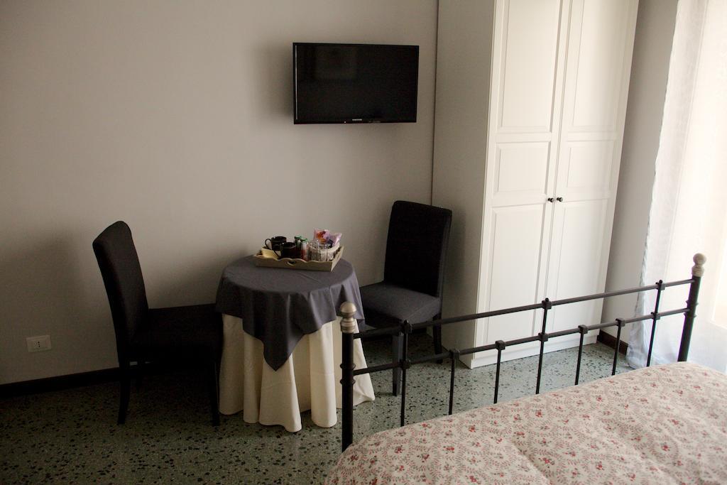Bed and breakfast La Casa In Prati 3*