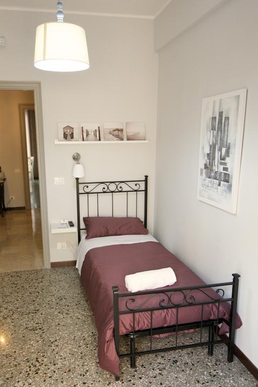 Bed and breakfast La Casa In Prati