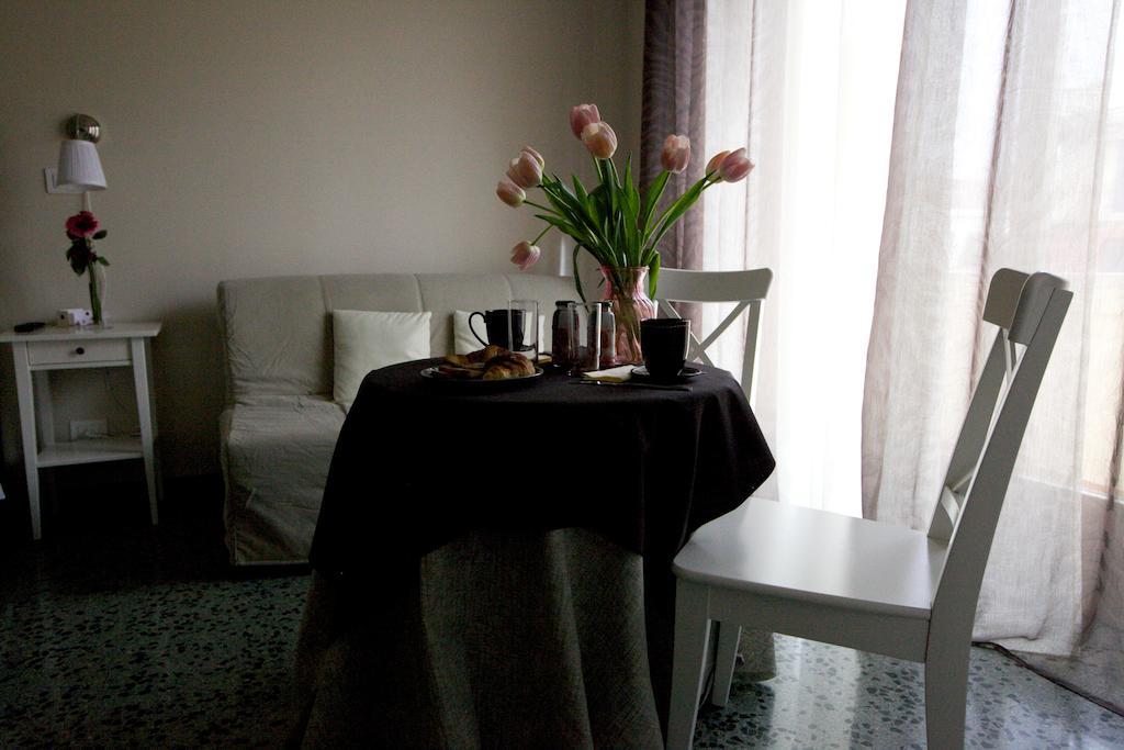 Bed and breakfast La Casa In Prati Roma