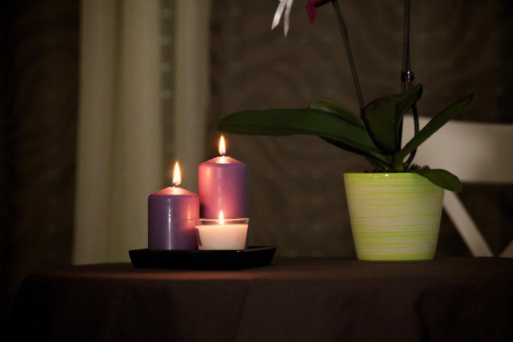Bed and breakfast La Casa In Prati 3*