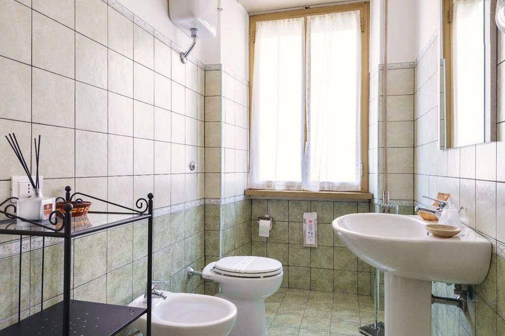 La Casa In Prati Bed and breakfast