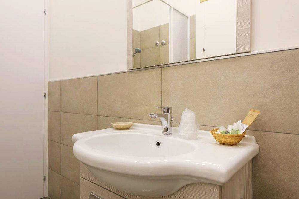 La Casa In Prati Bed and breakfast