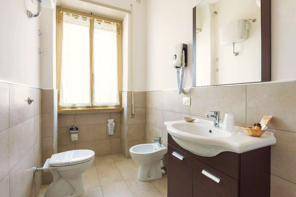 La Casa In Prati Alojamento de Acomodação e Pequeno-almoço