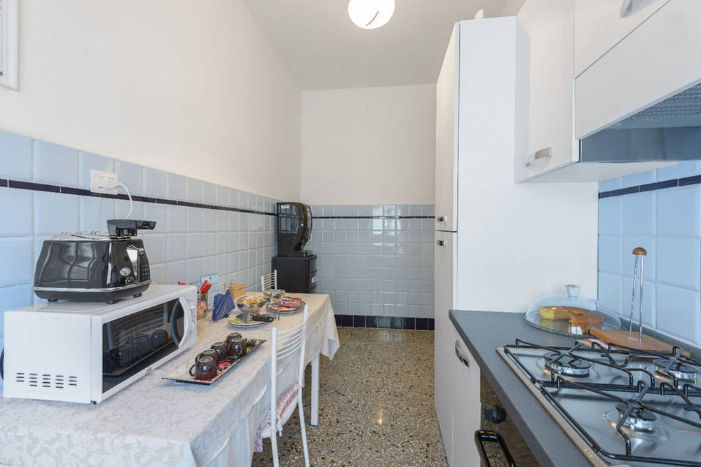 Bed and breakfast La Casa In Prati
