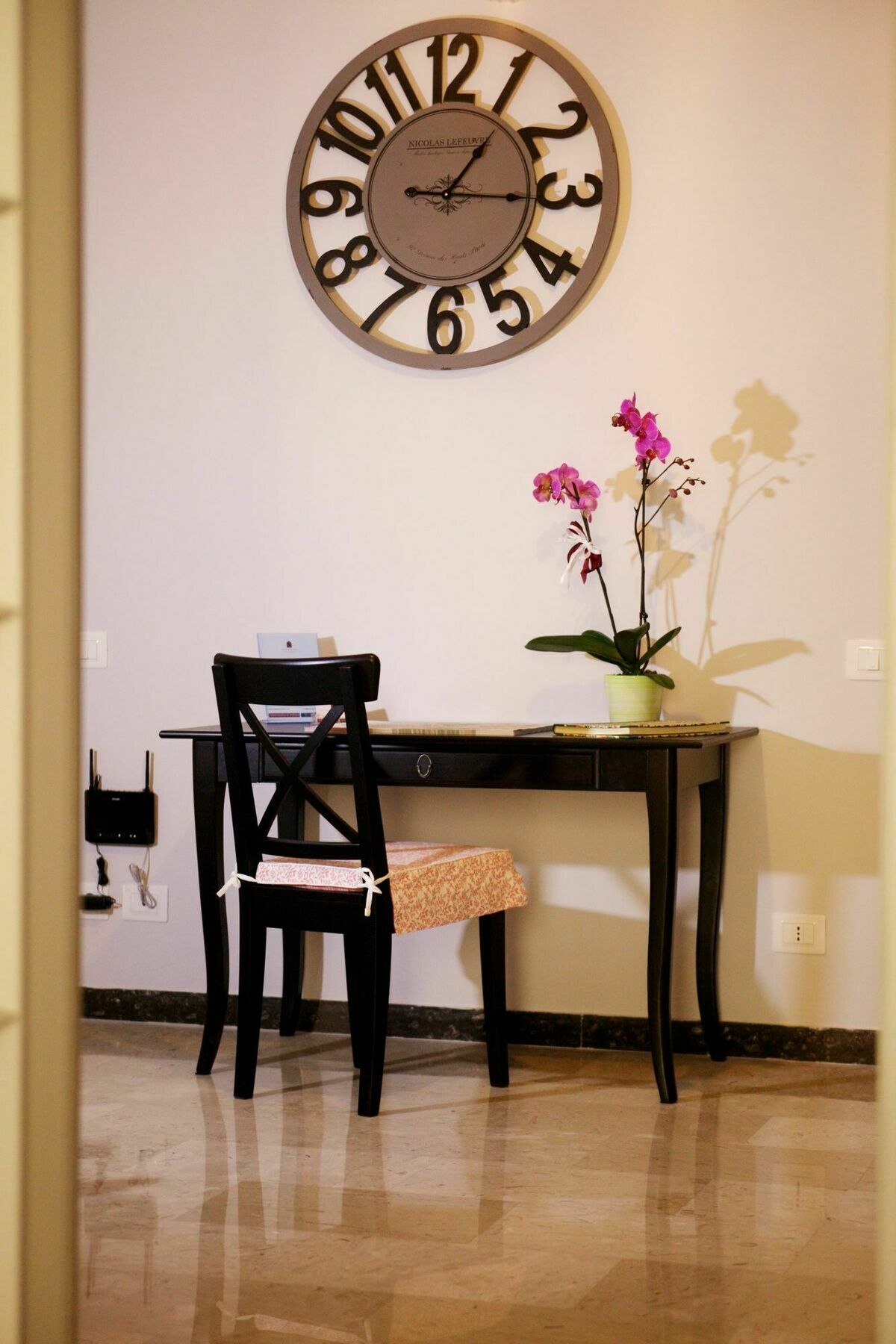 La Casa In Prati 3* Roma