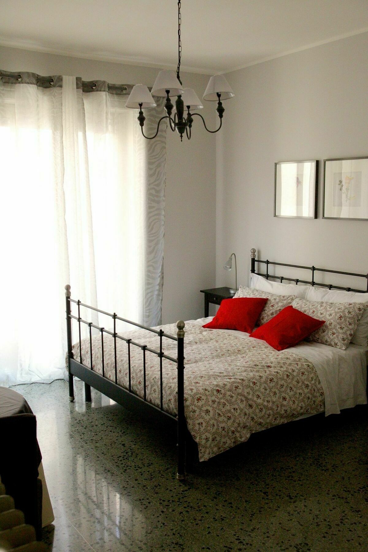 La Casa In Prati Bed and breakfast 3*