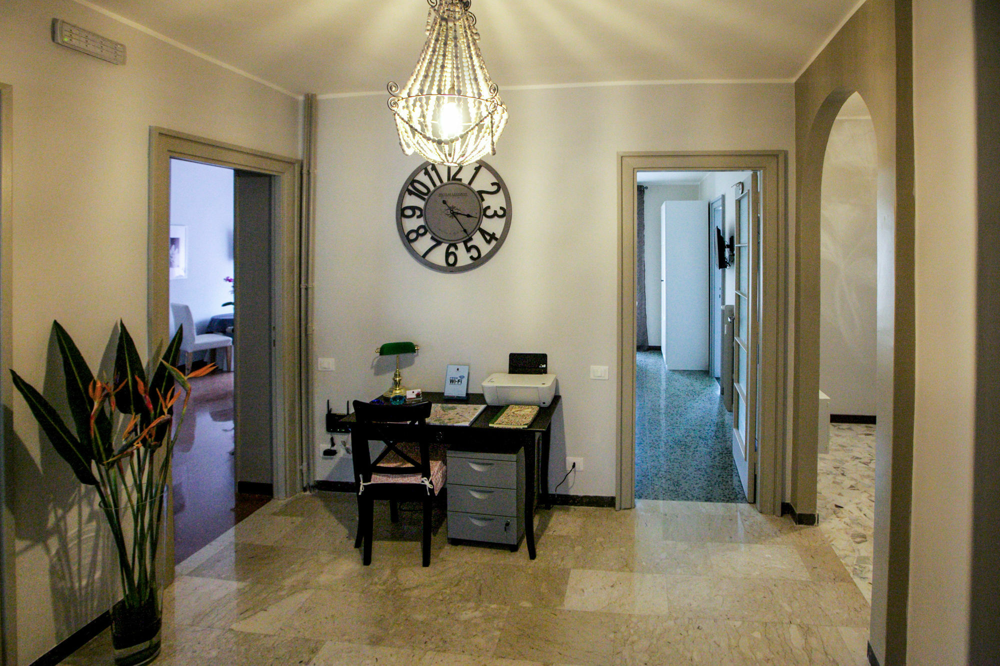 La Casa In Prati Bed and breakfast 3*