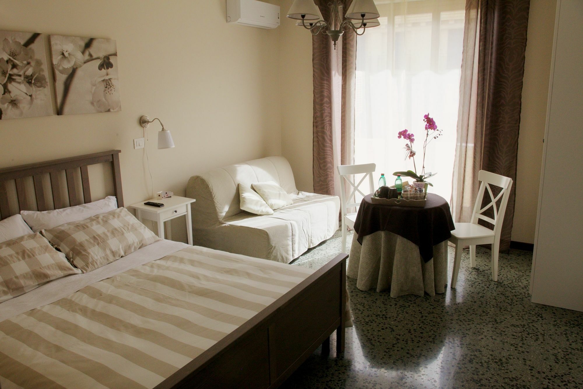 Bed and breakfast La Casa In Prati Roma