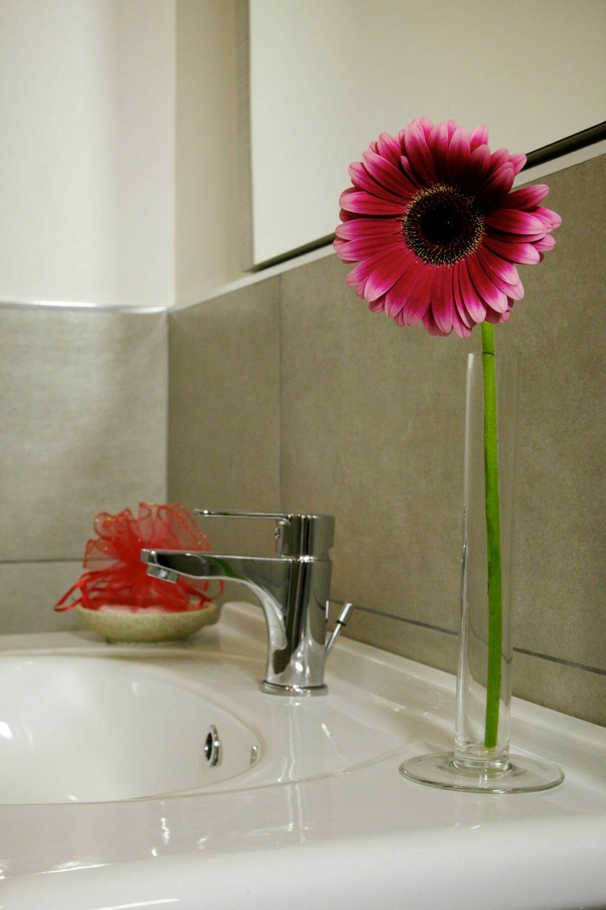 La Casa In Prati Bed and breakfast
