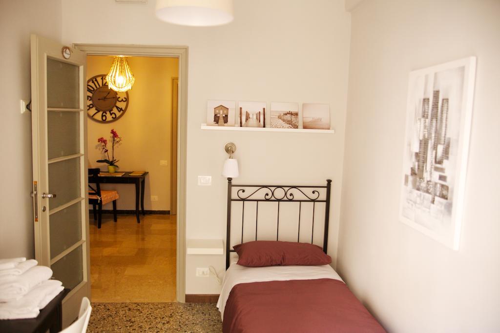 Bed and breakfast La Casa In Prati Roma
