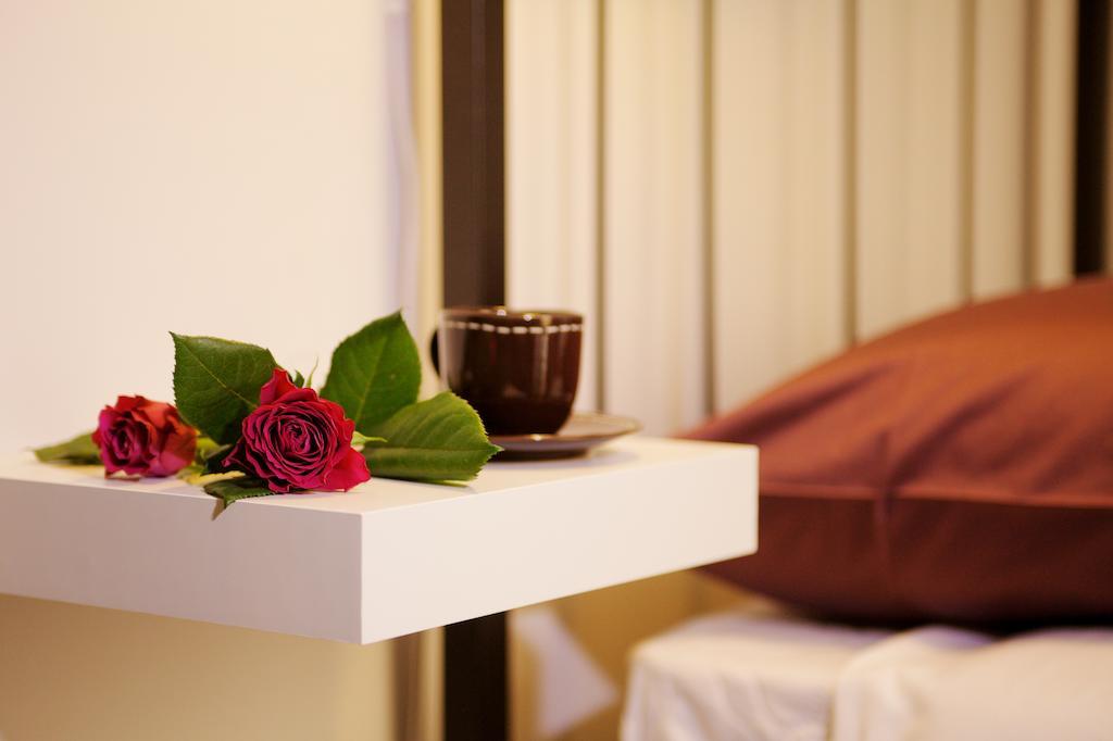 Bed and breakfast La Casa In Prati