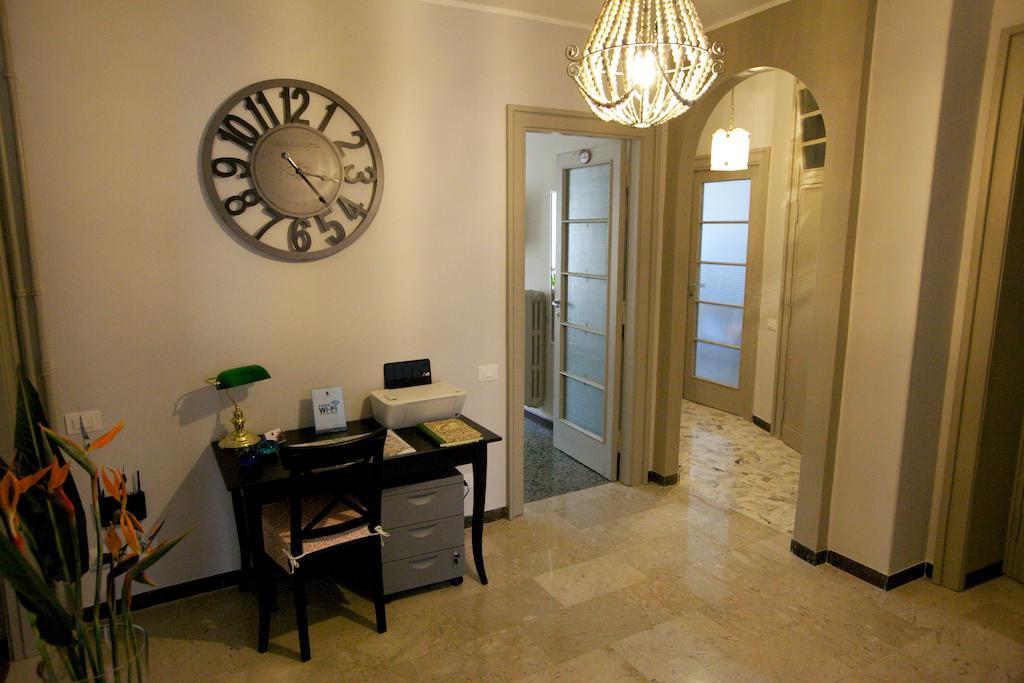 Bed and breakfast La Casa In Prati 3*