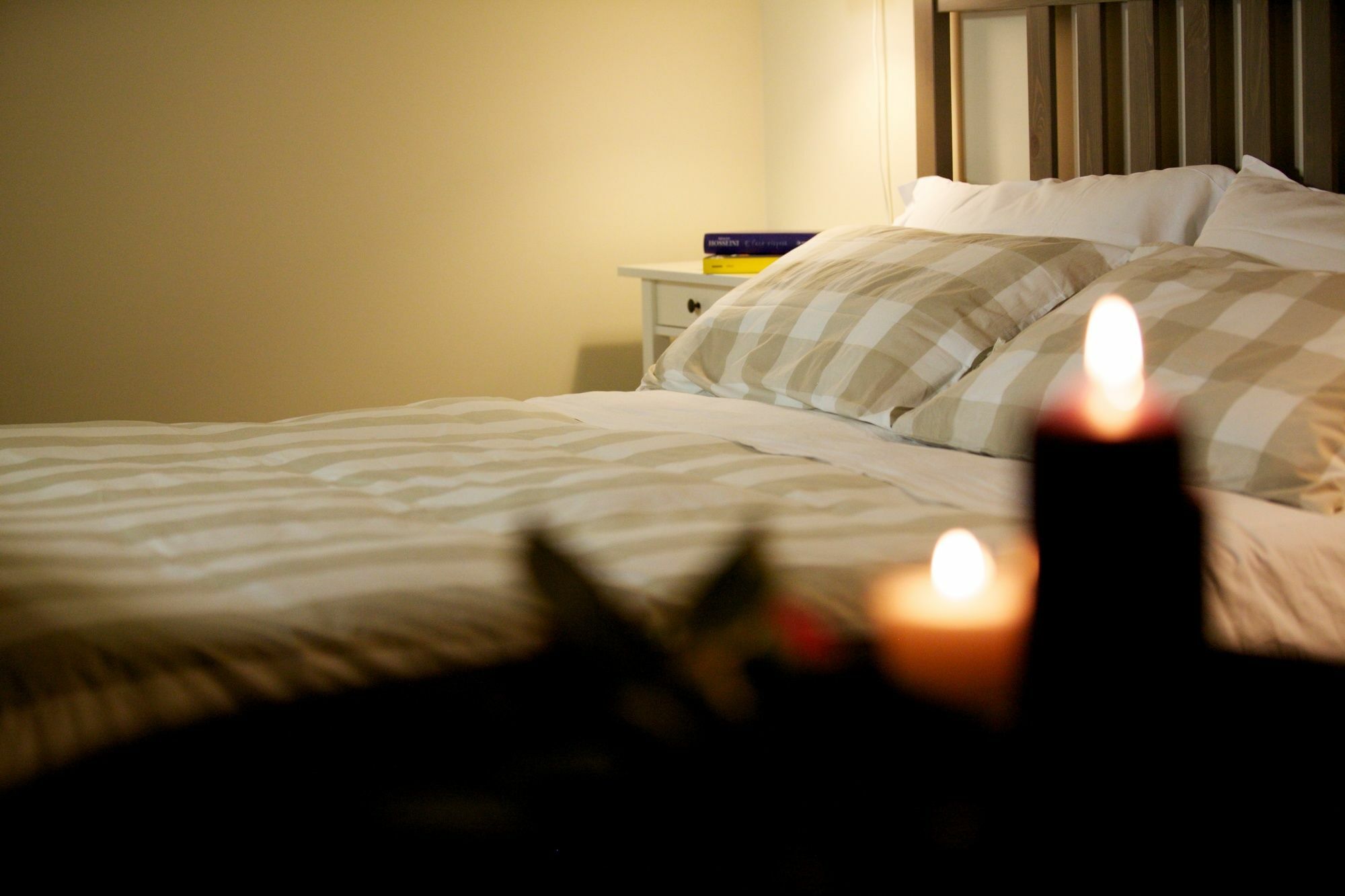 La Casa In Prati Bed and breakfast 3*